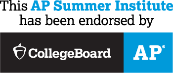 Endorsed by the College Board