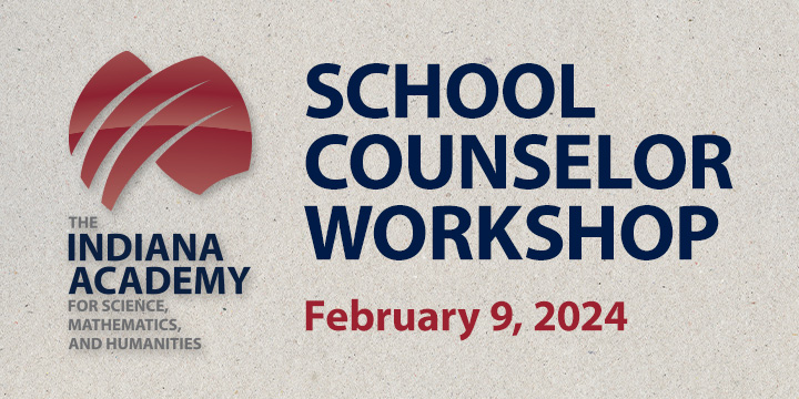 School Counselor Workshop February 9, 2024