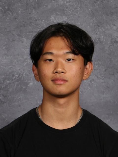 Daniel Yoo, Class of 2024