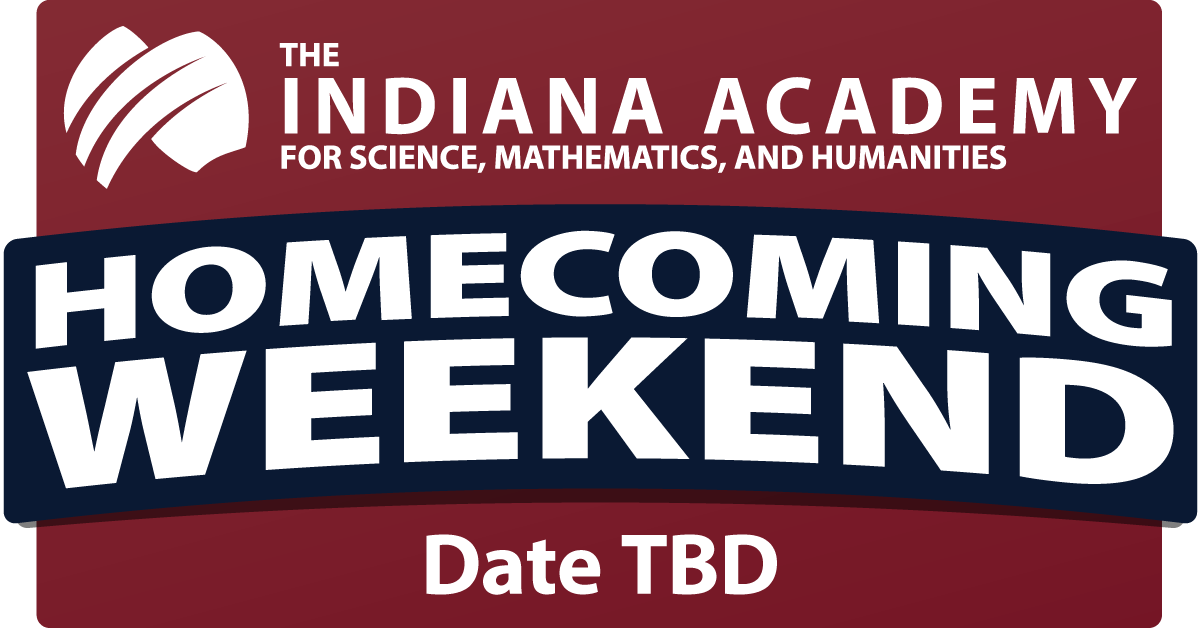 Homecoming Weekend Date TBD