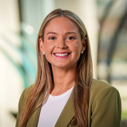 Gabriela M. Rodriguez