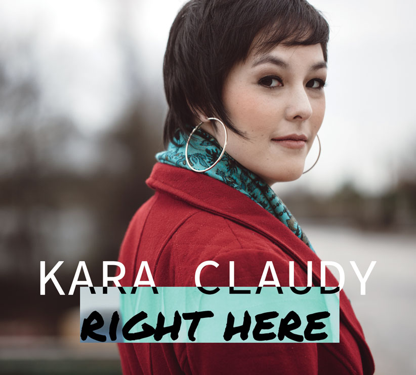Alumni Spotlight: Kara Claudy