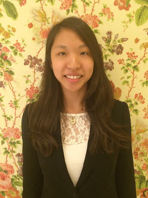 Alumni Spotlight: Emily Kao