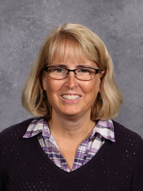 Kim Foltz