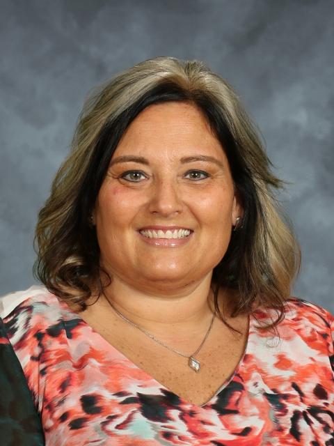 Karen Workman