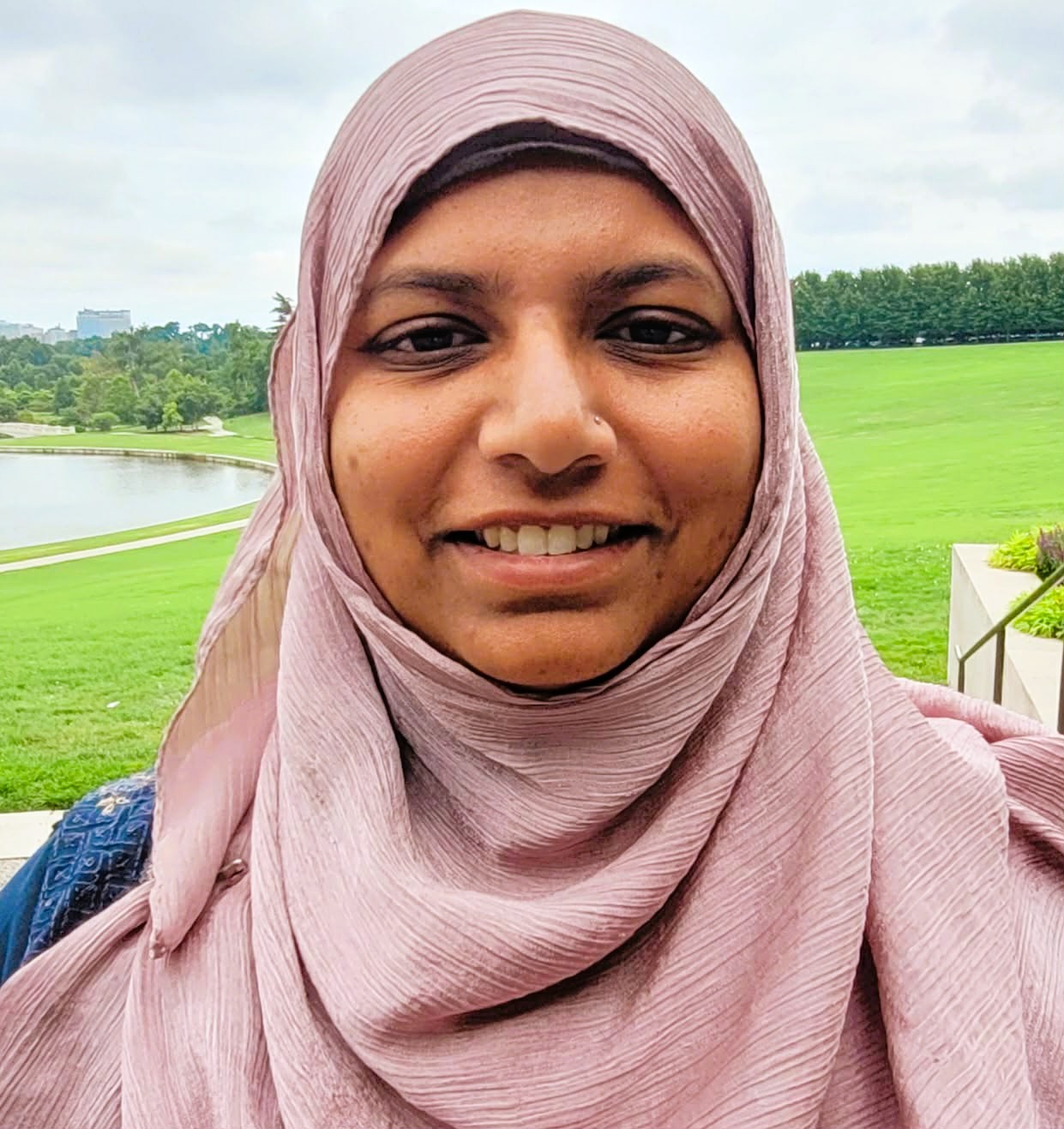 Habiba Tasnim
