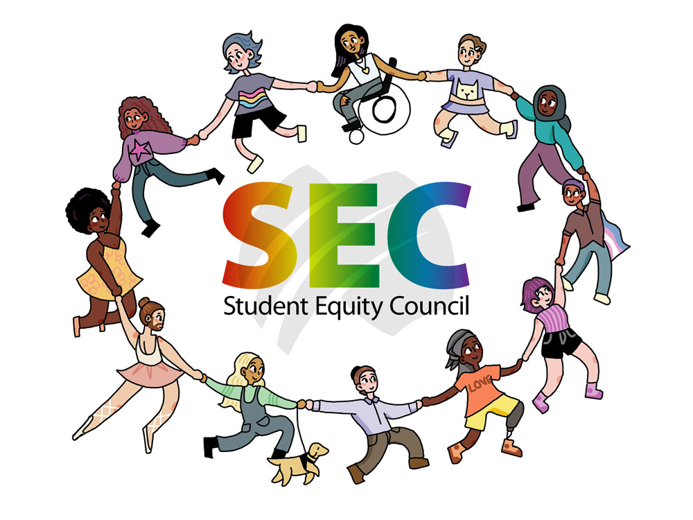 Student Equity Council