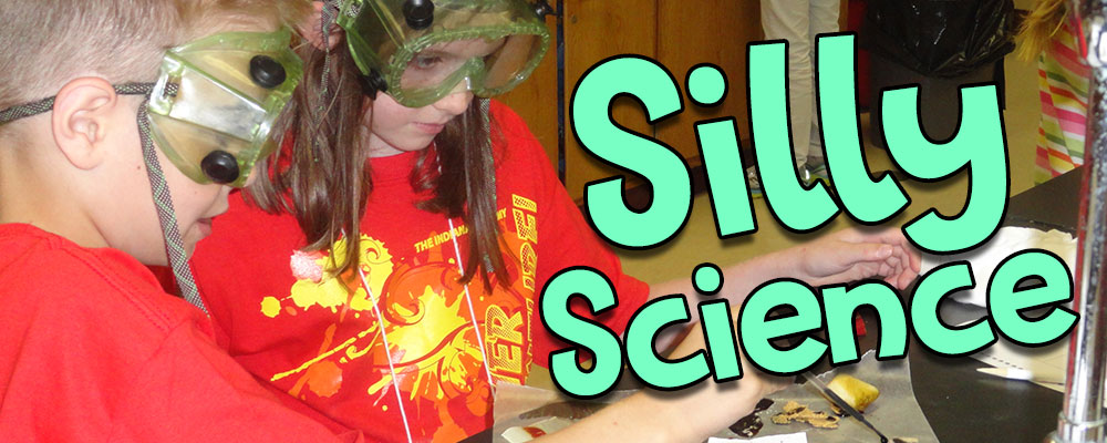 Silly Science