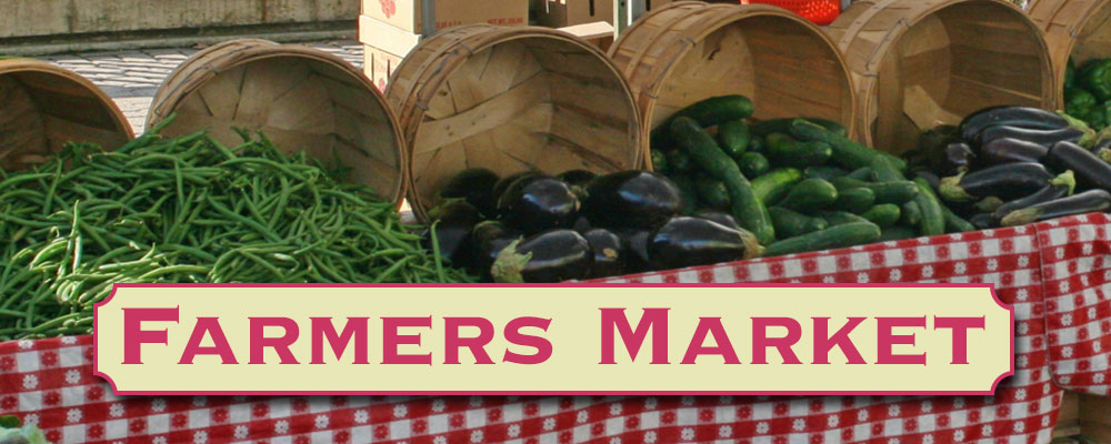 Farmers Market