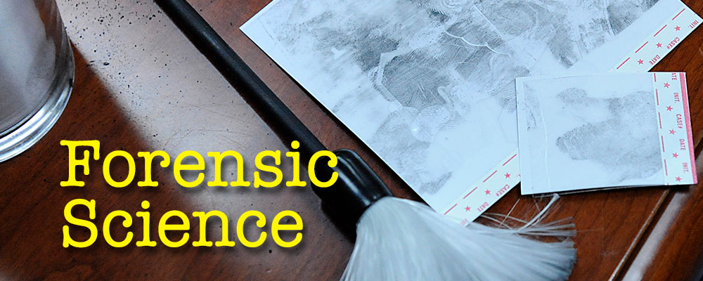 Forensic Science