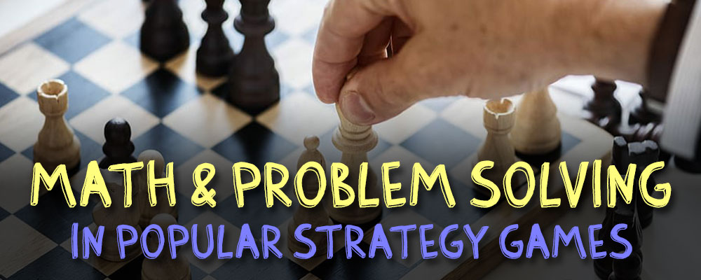 Math & Problem Solving