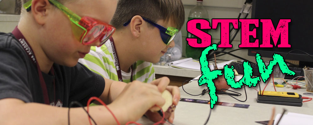 STEM Fun