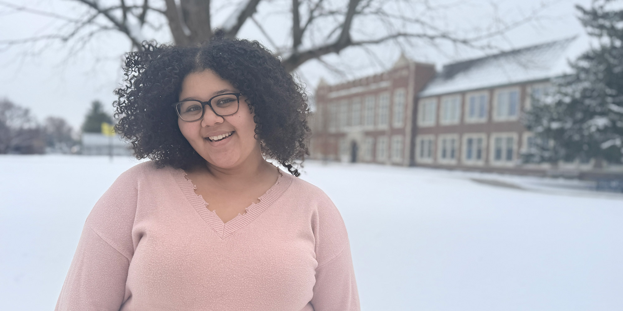 Savannah, IASMH Class of 2026